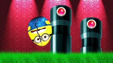 Dancing Minions Christmas Rush截图4