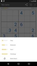 Sudoku daily-online funny sudoku kingdom截图4