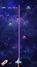 Galaxy Shooter II -Nuclear Storm截图4