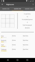 Sudoku daily-online funny sudoku kingdom截图2