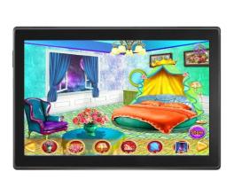 Princess Room Decor - games girls截图2