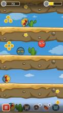 Bouncing ball adventure截图3