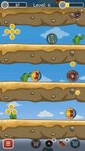 Bouncing ball adventure截图4