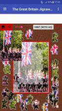 The Great Britain Jigsaw Puzzle截图4