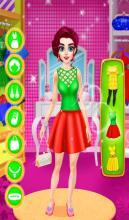 Dream Princess Makeover - Fashion Style截图1