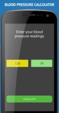 Blood Pressure Overview截图2