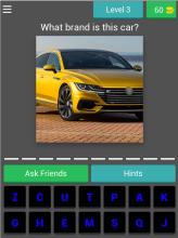 Write The Car Brand Name截图5