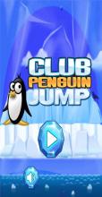 Club Penguin Jump截图1