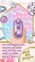 Nail Art Designs Manicure Studio截图5