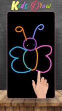 Kids Paint Games, Paint Art For Kids截图4