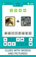 Word Guess - Pics and Words截图4