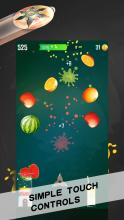 Fruits Cut  Fruit Slice截图2