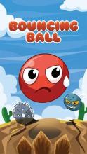 Bouncing ball adventure截图5