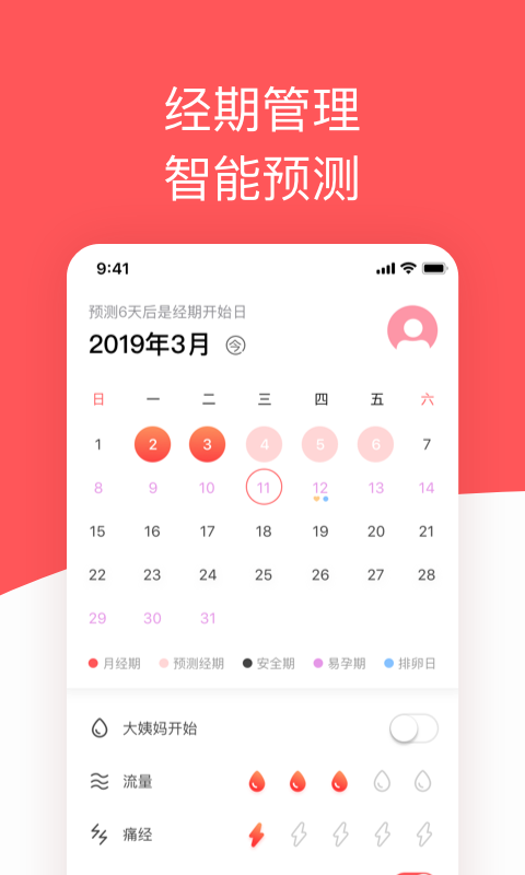 西柚大姨媽截圖預覽