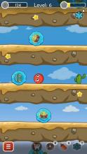 Bouncing ball adventure截图2