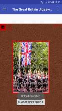 The Great Britain Jigsaw Puzzle截图1