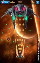 Alien Attack Space Shooter截图3