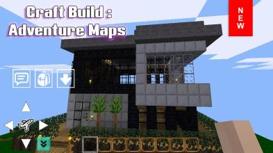 Buildcraft: Adventure截图1