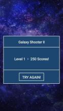 Galaxy Shooter II -Nuclear Storm截图2