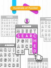 That Word Game - Find, Search & Connect Words Free截图1