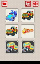 Cars Memory截图1