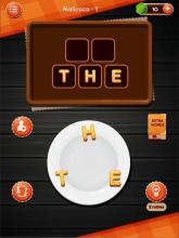 Word Puzzle Saga截图1