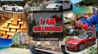 I am a millionaire截图2