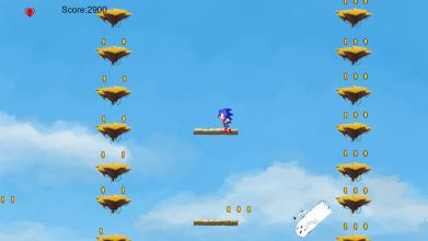 Super Sanic World截图1