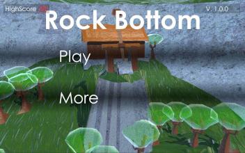 Rock Bottom截图5