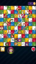 Snakes and Ladders - Ludo Snake Game for Ludo Star截图3