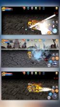 Hero Age - RPG classic截图3