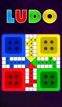 Classic Ludo Game截图4