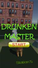 Drunken Master截图4