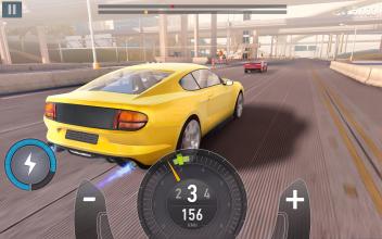 Top Speed 2 Drag Rivals & Nitro Racing截图5