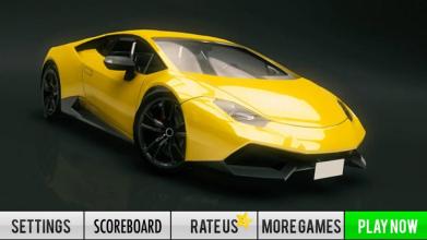 Huracan Traffic Driver 2019截图5