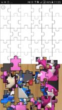 Toy Jigsaw Puzzle截图5