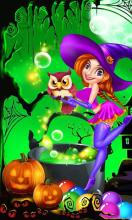 Witch Magic Legend Pop Shooter截图4