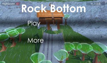 Rock Bottom截图1