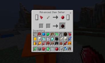 Advancedmc Addon for MCPE截图2