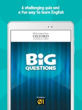 Big Questions Quiz Game截图5