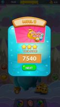 Bubble Monsters  Fun and cute bubble shooter截图1