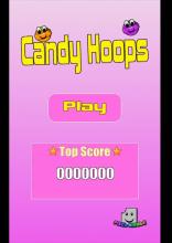 Candy Hoops截图4