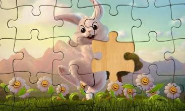 Pet Animal Puzzle 2019截图2