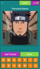 Naruto Shippuden ACTORS 2019截图3