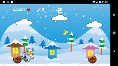 Escape Jungle Adventures截图1