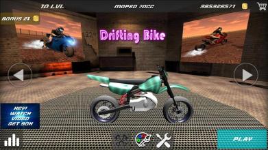 Drifting Bike截图5