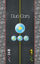 Duo Cars - Twin Cars Driving截图1