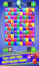 Snakes and Ladders - Board Game截图2