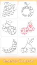 Jewelfy - Fill by color jewels截图4