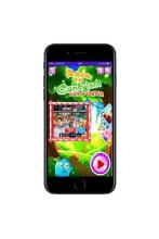 Cute CandyLand Game NEW!截图4